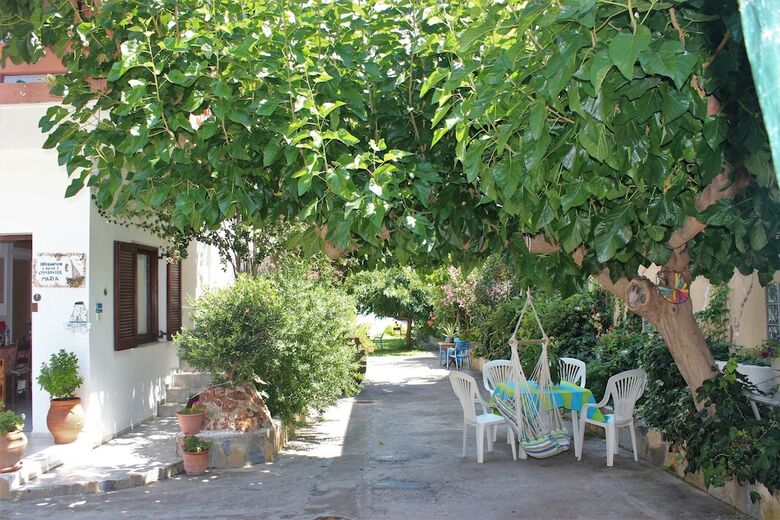 Maria Apartments