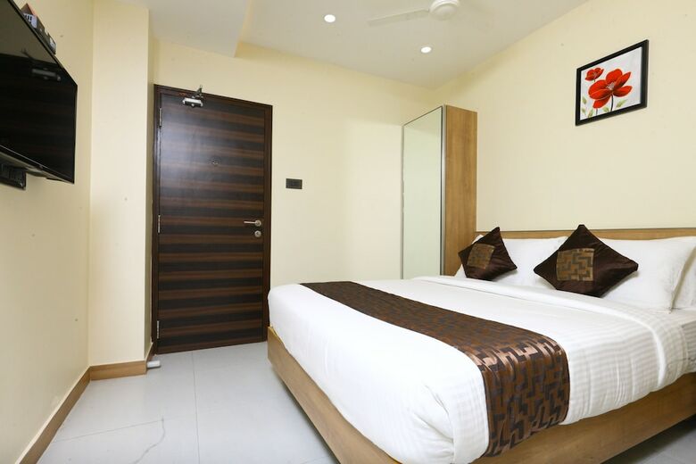 Oyo 10276 Hotel The Pearl