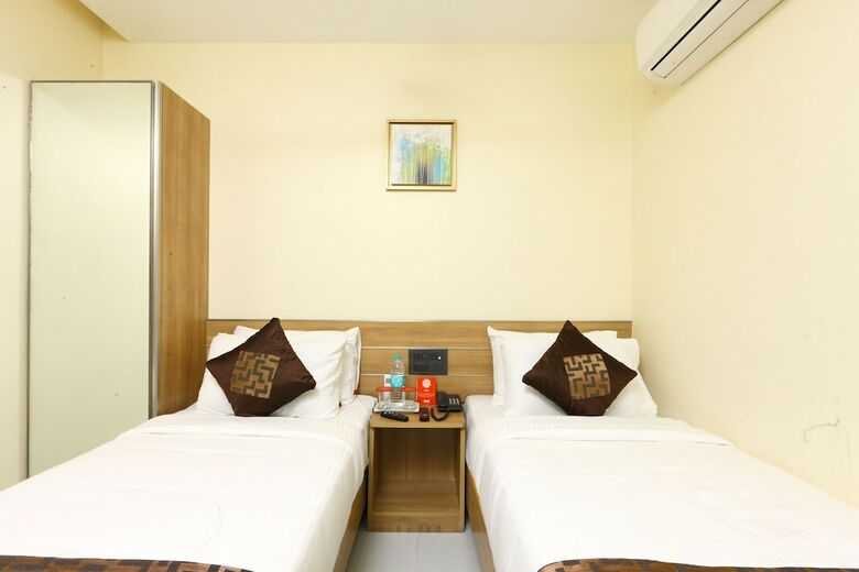 Oyo 10276 Hotel The Pearl