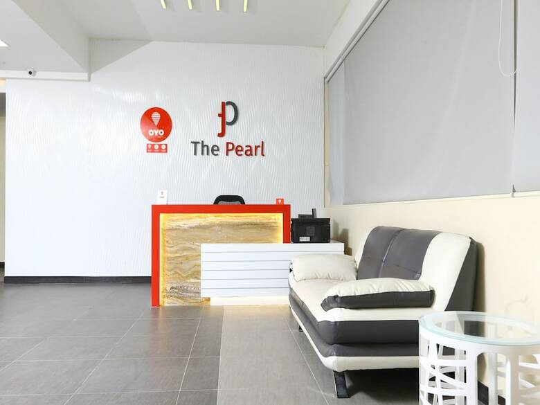 Oyo 10276 Hotel The Pearl