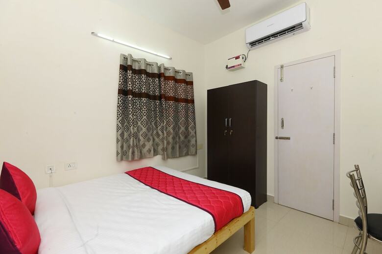 Hotel Oyo 9260 Olive Castles Inn
