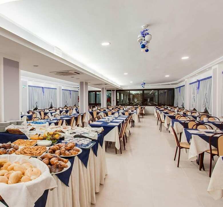 Hotel Delle Nazioni