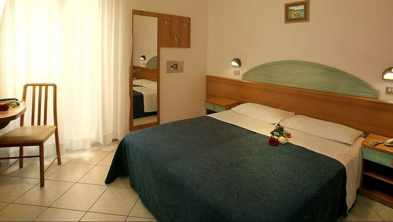 Hotel Delle Nazioni