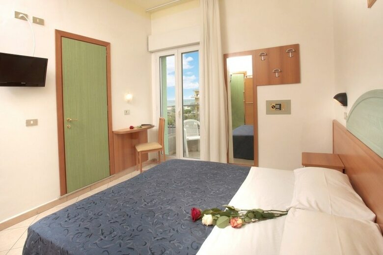 Hotel Delle Nazioni