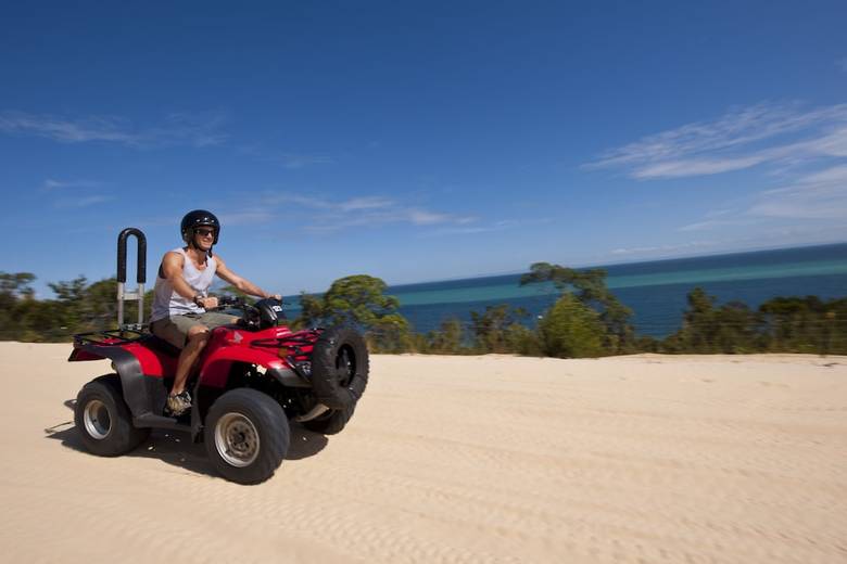Apartamento Tangalooma Island Resort