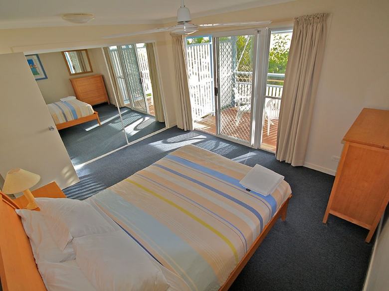 Apartamento Tangalooma Island Resort