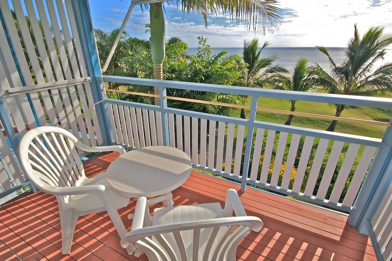 Apartamento Tangalooma Island Resort