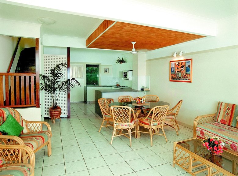 Apartamento Tangalooma Island Resort
