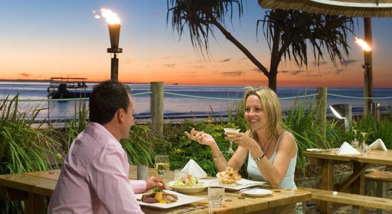 Apartamento Tangalooma Island Resort