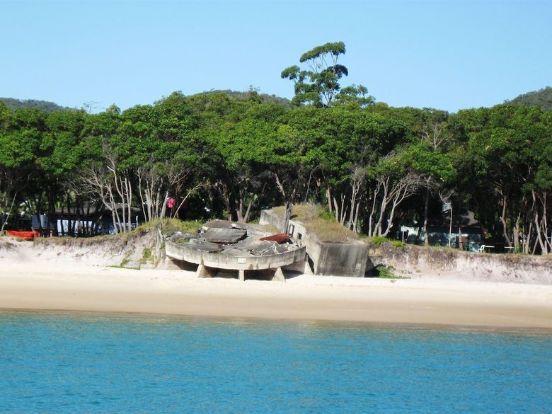 Apartamento Tangalooma Island Resort