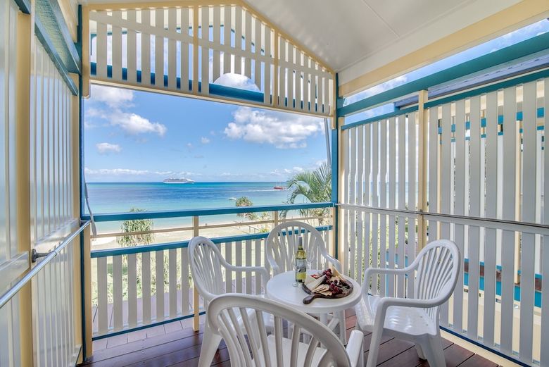 Apartamento Tangalooma Island Resort