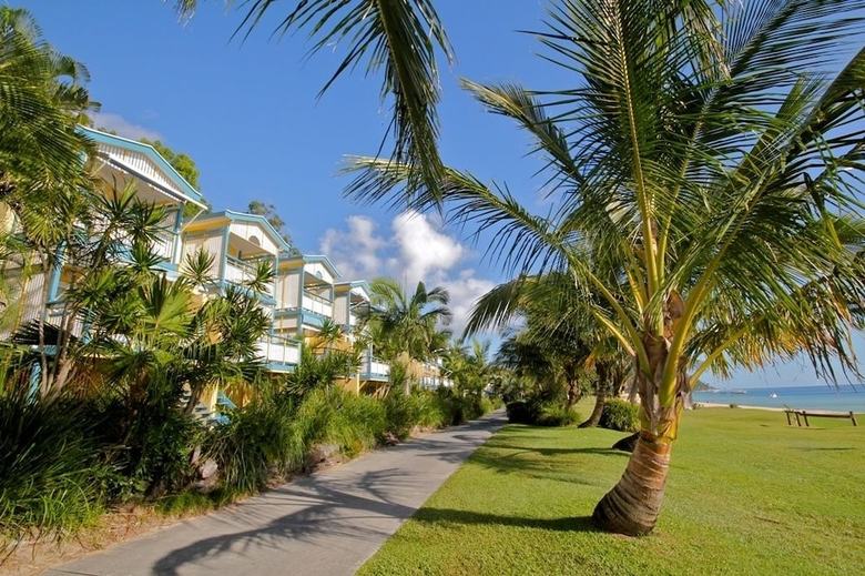 Apartamento Tangalooma Island Resort