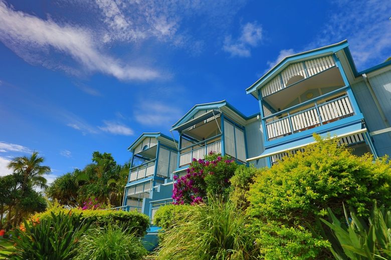 Apartamento Tangalooma Island Resort