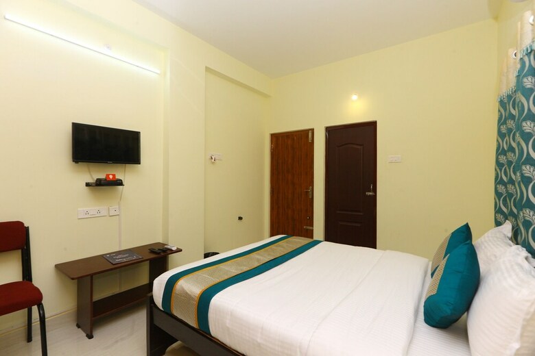 Hotel Oyo 9524 Day Inn