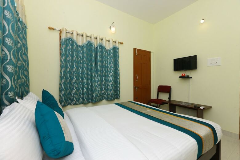 Hotel Oyo 9524 Day Inn