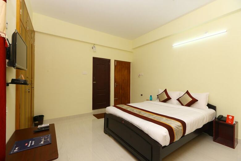 Hotel Oyo 9524 Day Inn