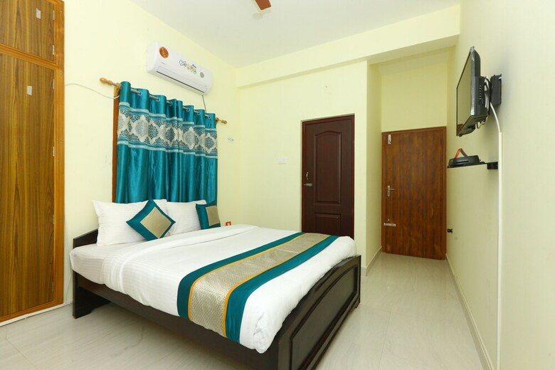 Hotel Oyo 9524 Day Inn