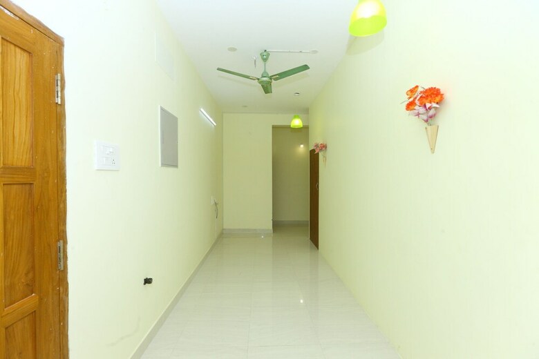 Hotel Oyo 9524 Day Inn