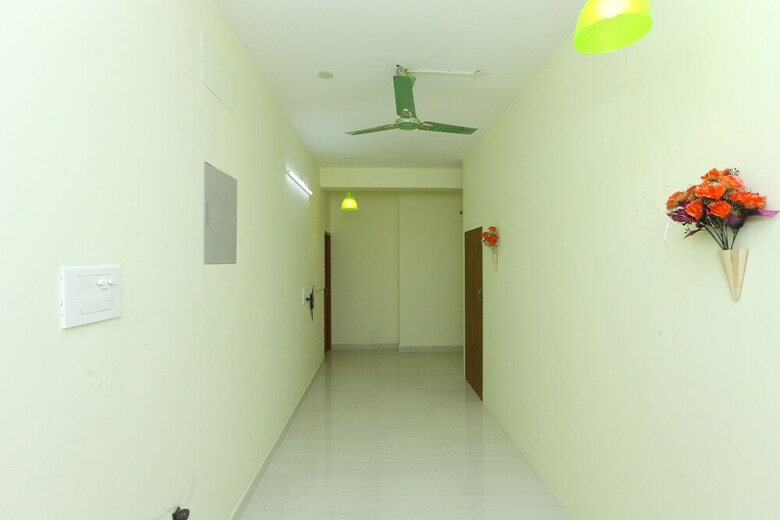 Hotel Oyo 9524 Day Inn
