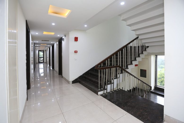 Hotel Oyo 9667 Sashtrdhara Road