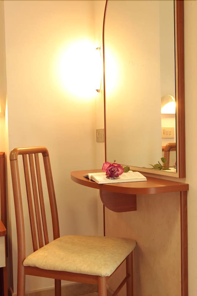 Hotel Abacus