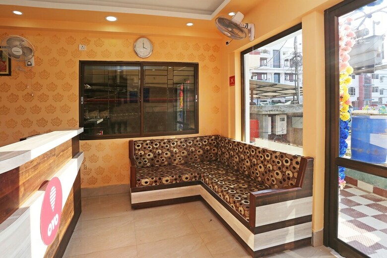 Hotel Oyo 9746 Samudra Kannya Guest House