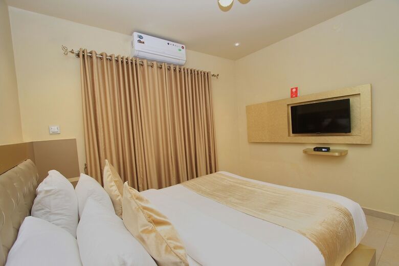 Oyo 10112 Hotel Imarat