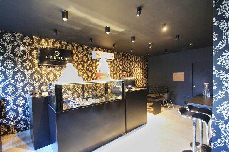 Oyo 10112 Hotel Imarat