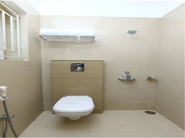 Hotel Oyo 4658 Akil Residency