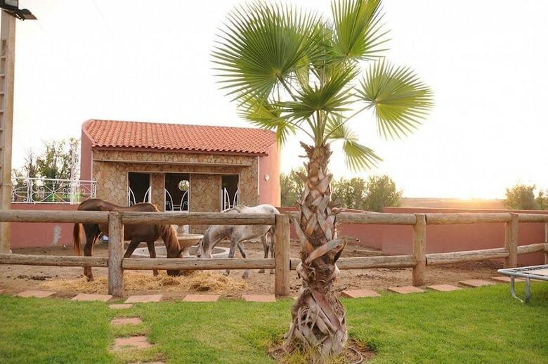 Hotel Dar Lyazid