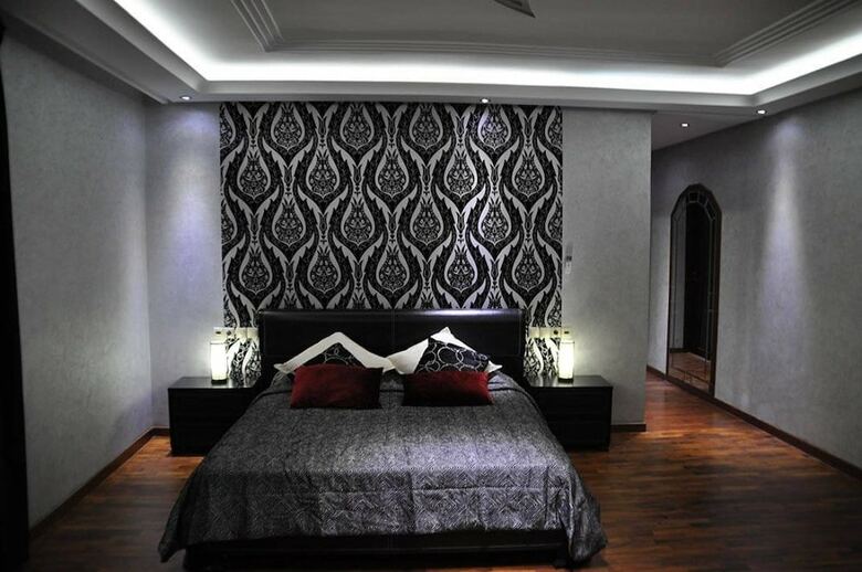 Hotel Dar Lyazid