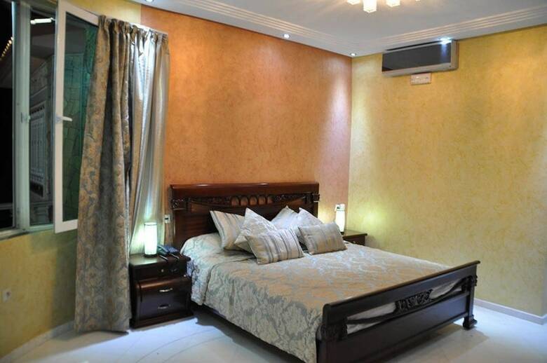 Hotel Dar Lyazid
