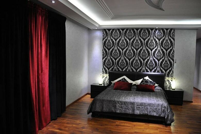 Hotel Dar Lyazid