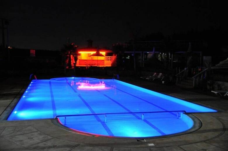 Hotel Dar Lyazid