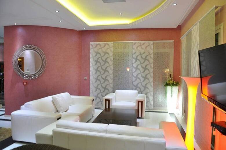 Hotel Dar Lyazid