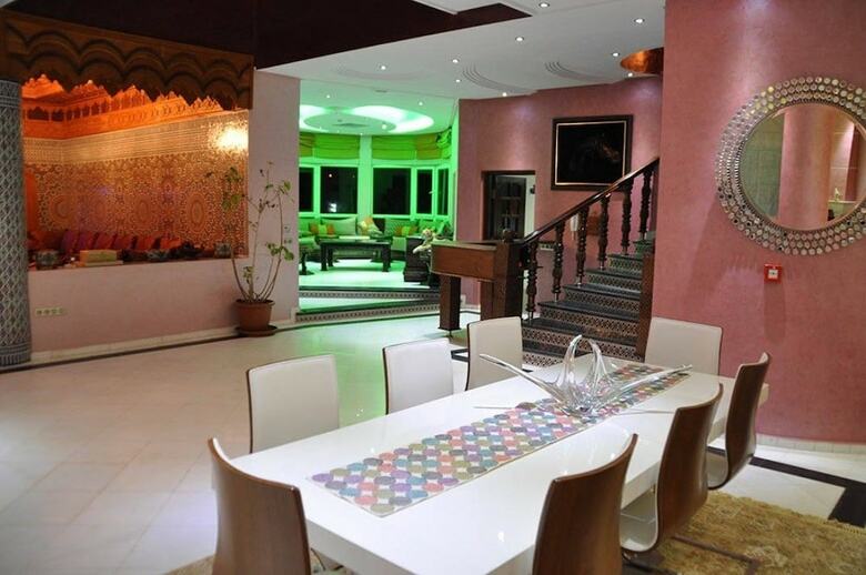 Hotel Dar Lyazid