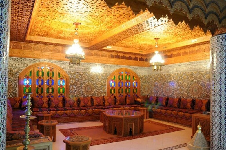 Hotel Dar Lyazid