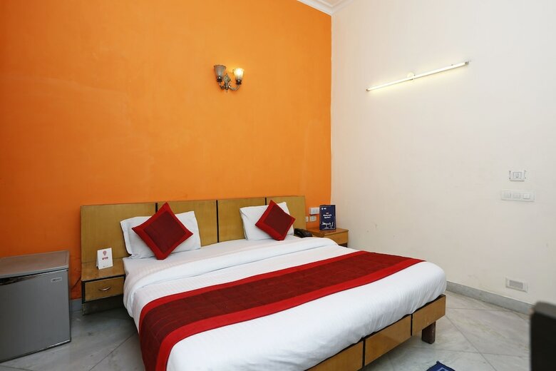 Oyo 834 Hotel Aashirwaad