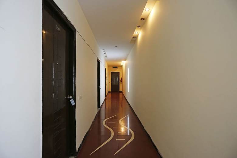 Oyo 834 Hotel Aashirwaad