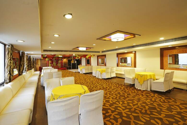 Oyo 834 Hotel Aashirwaad