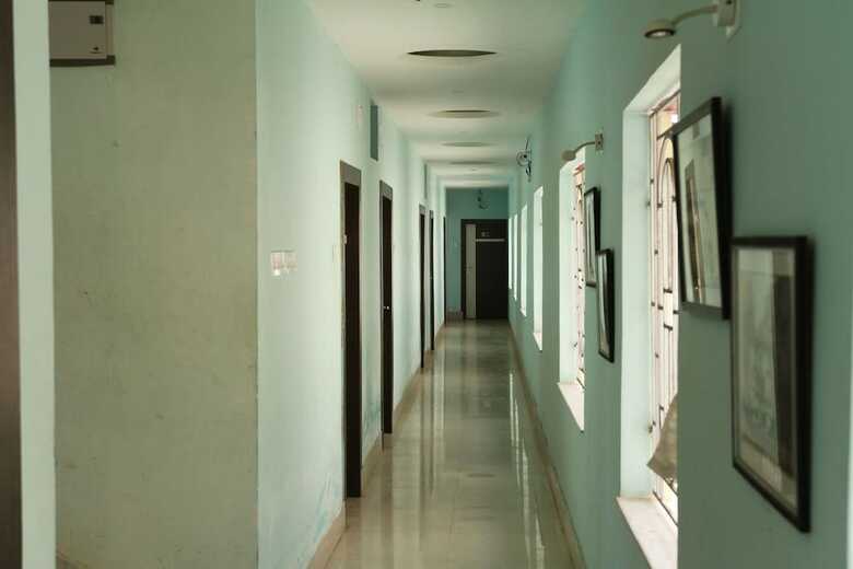 Oyo 8369 Hotel Sea Mars