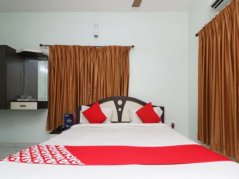 Oyo 7555 Live Hotel Digha