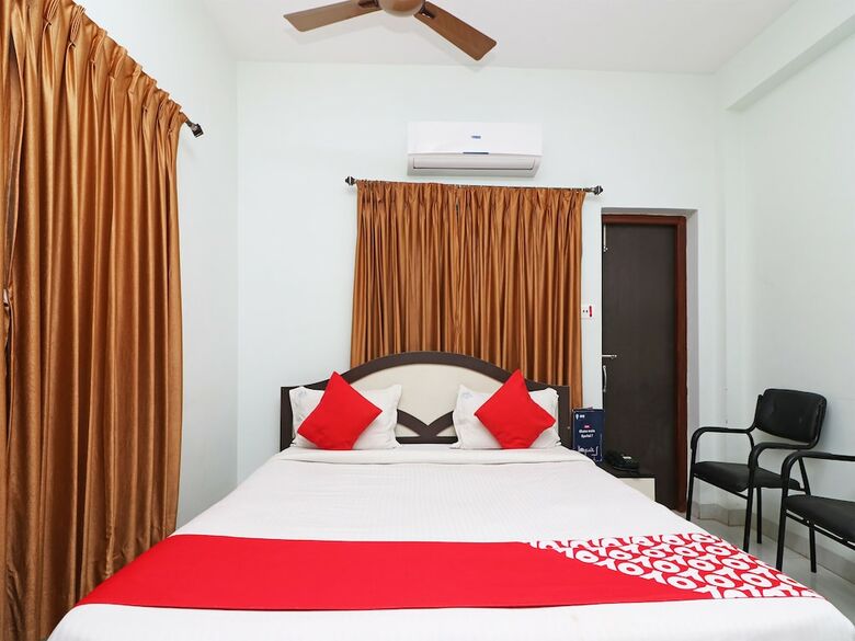 Oyo 7555 Live Hotel Digha
