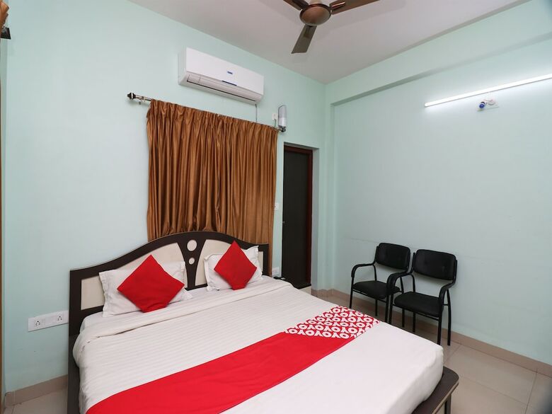 Oyo 7555 Live Hotel Digha