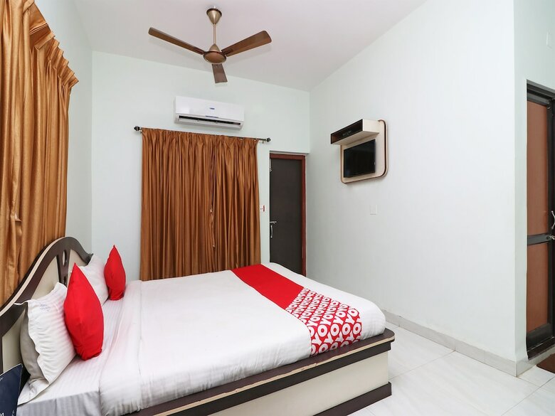 Oyo 7555 Live Hotel Digha
