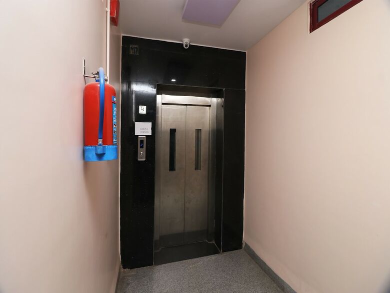 Oyo 7555 Live Hotel Digha
