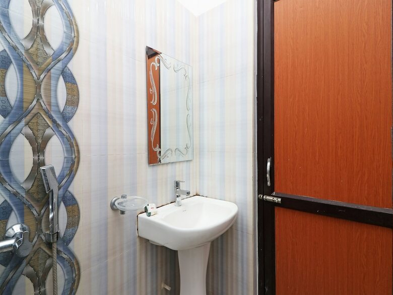 Oyo 7555 Live Hotel Digha