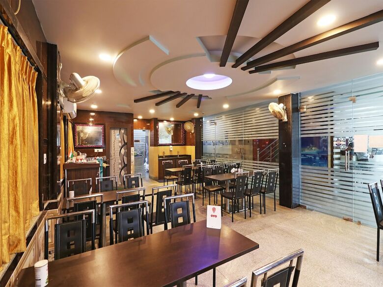 Oyo 7555 Live Hotel Digha