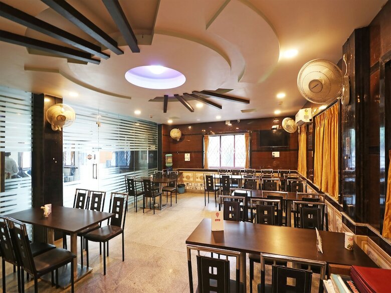 Oyo 7555 Live Hotel Digha