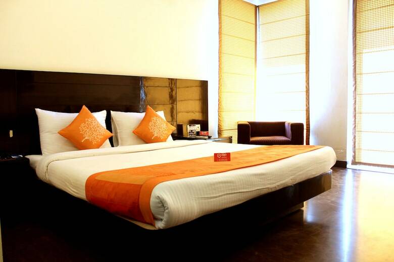 Oyo 1007 Hotel Villa 24